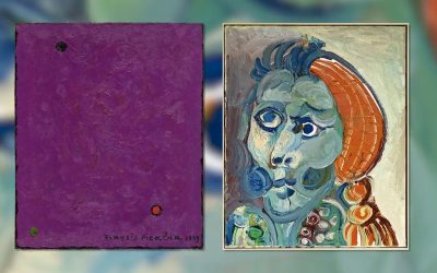 Picasso – Picabia⎹ Picabia – Picasso, una exposición única, atrevida e interesante